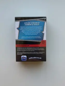 Pokemon TCG Scarlet & Violet Black Bolt Booster Bundle Sealed - Image 3