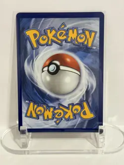 Nintendo Pokemon TCG Energy Retrieval Crown Zenith Secret Rare Holo 108/086 EN - Image 2