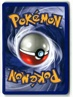 2000 Heracross ⭐ 6/111 🌀 SWIRL 🌀 Holo Vintage Rare Neo Genesis Pokemon LP - Image 2