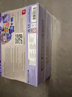 Pokemon TCG Sword & Shield Chilling Reign Elite Trainer Box ETB Sealed New - Image 5