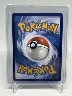 Pokemon TCG Obsidian Flames Stage 1 Houndstone EX OBF 102/197 - Image 2