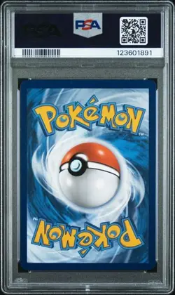 2021 Pokemon SM Black Star Pikachu & Zekrom GX FA SM248 PSA 9 Mint Promo - Image 2