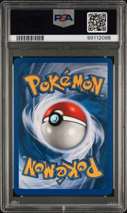 Charizard 2003 Pokemon Crystal Skyridge #146 HOLO PSA 9 Mint 🔥💎📈 - Image 2