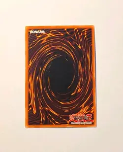 Yugioh Axe of Despair MRL-002 Ultra Rare LP - Image 2