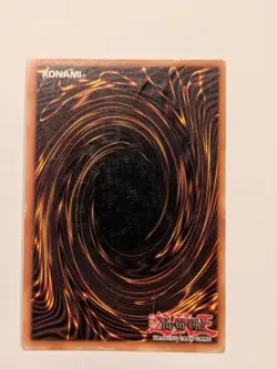 Mage Power LON-050 Labyrinth of Nightmare Unlimited Ultra Rare MP - Image 2