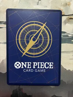 One Piece CCG - Nami P-102 (Winner Pack 2026 Vol. 2) - Image 2