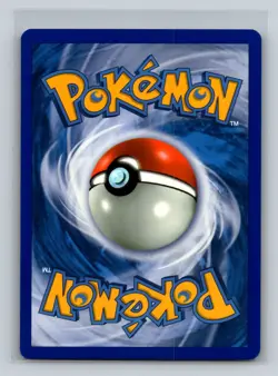 2011 Pokemon Play! Crosshatch Energy Promos Holo Metal - Image 2