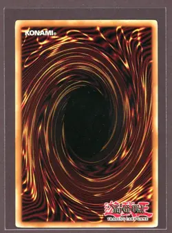 Brionac, Dragon of the Ice Barrier Gold Ed Yu-Gi-Oh Card GLD5-EN031 NM/M - Image 2