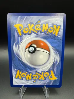 Iron Valiant Ex Pokemon Prize Pack Series 5 Promo Pokemon Card Play Stamp - NM - Image 2
