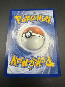 Iron Valiant Ex Pokemon Prize Pack Series 5 Promo Pokemon Card Play Stamp - NM - Image 3