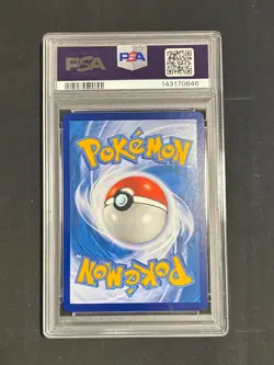 PSA 10 Umbreon Gold Star 012/025 25th Anniversary Promo Pokemon Card Chinese - Image 2