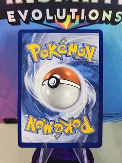 Briar 100/131 Prismatic Evolutions Pokemon Card Poke Ball Reverse Holo - Nm - Image 2