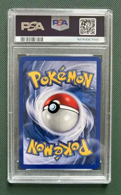 PSA 8 Zapdos 16/102 - Shadowless Base Set Holo Rare - Pokemon Card - Image 2
