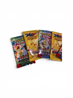 Lot of 6 Sealed Trading Card Packs - Hobby / Opening Fun - Please Review Photos - Image 3