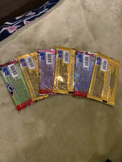 Lot of 6 Sealed Trading Card Packs - Hobby / Opening Fun - Please Review Photos - Image 5