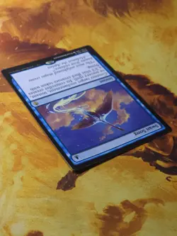 Swan Song - Theros (THS) - Near Mint (NM) - English (EN) MTG Card - Image 3