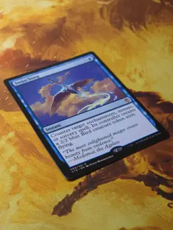 Swan Song - Theros (THS) - Near Mint (NM) - English (EN) MTG Card - Image 4