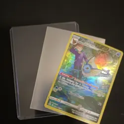 Pokemon Vaporeon Ultra Rare Holo Card TG02/TG30 Trainer Gallery Brilliant Stars - Image 5