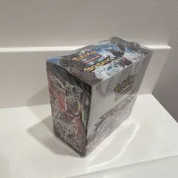 Pokemon XY BREAKthrough Booster Box 360 Cards English 2016 Mewtwo 1 Box - Image 3
