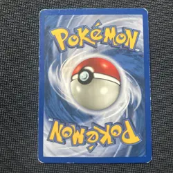 Pokemon Card - Light Ninetales Neo Destiny 50/105 1st Edition Uncommon - Image 4