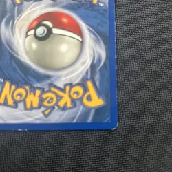 Pokemon Card - Light Ninetales Neo Destiny 50/105 1st Edition Uncommon - Image 5