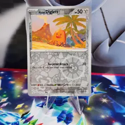 Pokemon Surging Sparks Choose Your Card Reverse Holo/Holos - Image 2