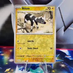 Pokemon Surging Sparks Choose Your Card Reverse Holo/Holos - Image 4