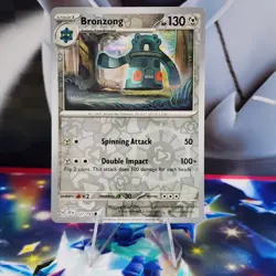 Pokemon Surging Sparks Choose Your Card Reverse Holo/Holos - Image 5