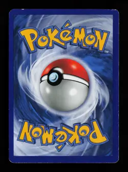 Pichu 045/100 Reverse Holo Burger King Promos Heavily Played Pokemon Card - Image 2