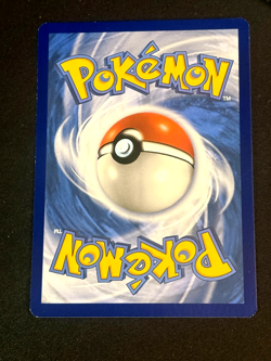 Pikachu EX XY84 Holo Black Star Promo Pokemon NM Card - Image 2