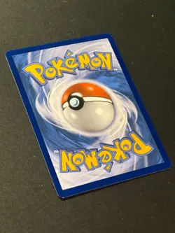 Pikachu EX XY84 Holo Black Star Promo Pokemon NM Card - Image 5