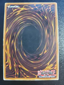 Tragoedia JUMP-EN033 Limited Ultra Rare MP Yu-Gi-Oh! DNA GAMES - Image 2