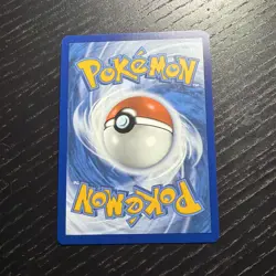 Hero's Cape 152/162 Ace Spec Temporal Forces Pokemon TCG - Image 2
