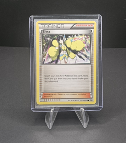 The Pokemon Company Elesa RC20/RC25 Radiant Collection Non Holo EN - Image 1