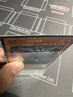 Yu-Gi-Oh K9 Deck Core - Image 3