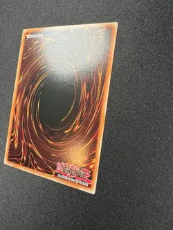 Yu-Gi-Oh! Elemental Hero Neos Alius (VLP) TAEV-EN018 1st Edition - Image 5