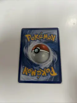 Jirachi EX 60/101 Holo EX Rare Plasma Blast Pokemon MP - Image 2