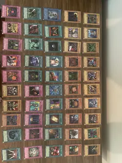 Yu-Gi-Oh Starter Deck: Yugi Evolution Complete 1st Edition MP-NM - Image 1
