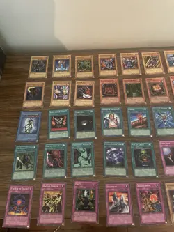 Yu-Gi-Oh Starter Deck: Yugi Evolution Complete 1st Edition MP-NM - Image 2