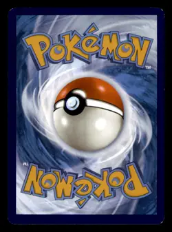 Pikachu 018/091 Common Paldean Fates Pokemon Reverse Holo Near Mint - Image 2
