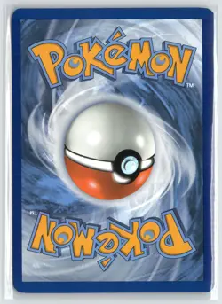 Hoothoot 114/142 Common Stellar Crown Pokemon Reverse Holo Near Mint - Image 2