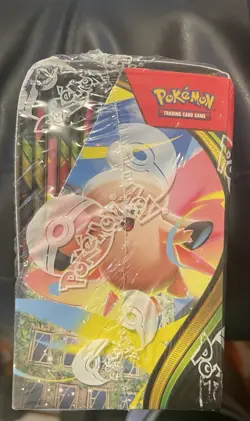 Pokemon Mega Evolution (ME03) Perfect Order Booster Box - Factory Sealed New - Image 2