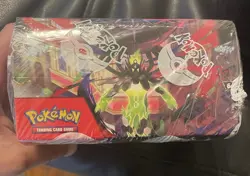 Pokemon Mega Evolution (ME03) Perfect Order Booster Box - Factory Sealed New - Image 4