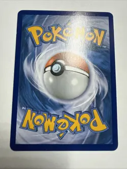 Yveltal EX XY08 Holo Promo XY Promo Pokemon TCG Holo - Image 2