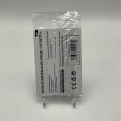 Feraligatr Pokemon Illustration Contest 2024 Promo Pack Sealed - Image 2