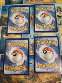 Pokemon Trainer Gallery Lot - Image 2