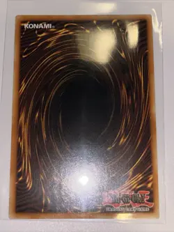 Yu-Gi-Oh! Mementotlan Bone Party RA04-EN099 Platinum Secret Rare 1st Edition NM - Image 2