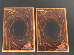 Yu-Gi-Oh Dark Magician Vol.1 Ultra Rare Initial 1999 Black Magician Girl eb280 - Image 4