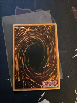 YUGIOH MOON MIRROR SHIELD OP29-EN008 SUPER UNLIMITED ED NM - Image 2