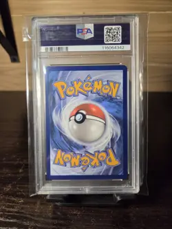 PSA 10 Pikachu 214 Illustration Contest 2024 Promo Card - Image 2